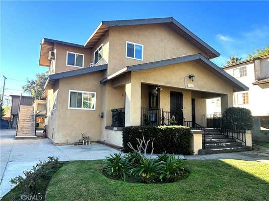 1507 BANK ST, SOUTH PASADENA, CA 91030 - Image 1