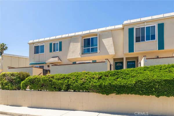 1951 ROLLING VISTA DR UNIT 45, LOMITA, CA 90717 - Image 1