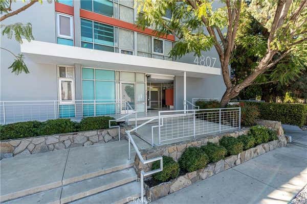 4807 WOODLEY AVE UNIT 206, ENCINO, CA 91436 - Image 1