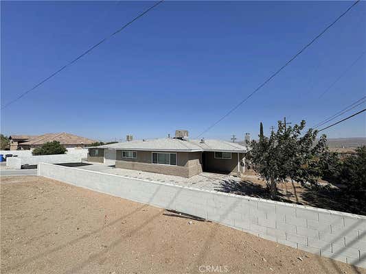 27986 BRUCITE RD, BARSTOW, CA 92311 - Image 1