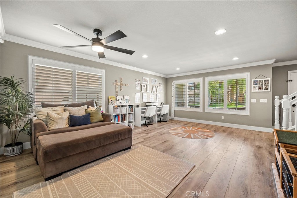 Rancho Santa Margarita, California, 92688, United States, 4 Bedrooms Bedrooms, ,3 BathroomsBathrooms,Residential,Active,1944272