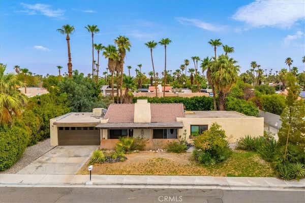 1106 E EL CID, PALM SPRINGS, CA 92262 - Image 1