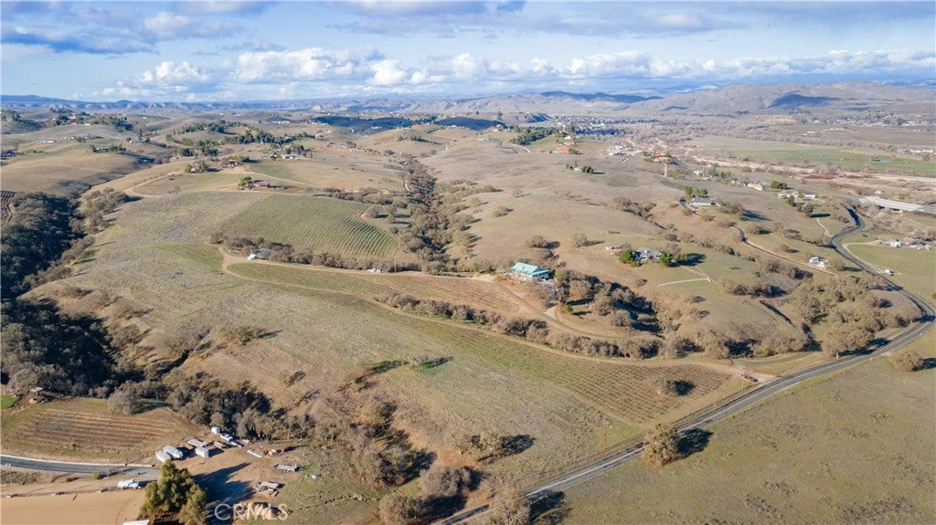 Paso Robles, California, 93446, United States, 5 Bedrooms Bedrooms, ,6 BathroomsBathrooms,Residential,Active,1821961
