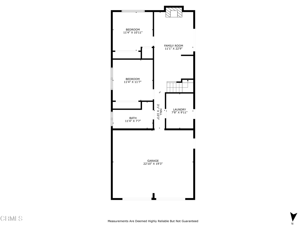 Ventura, California, 93001, United States, 4 Bedrooms Bedrooms, ,3 BathroomsBathrooms,Residential,Active,1926891