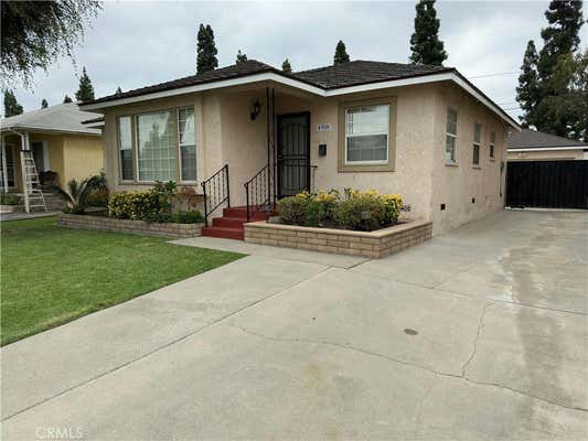 4918 BRIERCREST AVE, LAKEWOOD, CA 90713 - Image 1