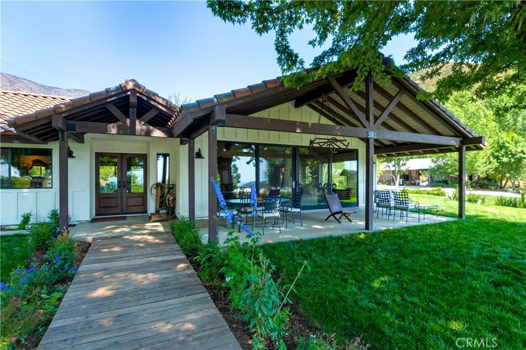 Oak Glen, California, 92399, United States, ,3 BathroomsBathrooms,Residential,Pending,1782592