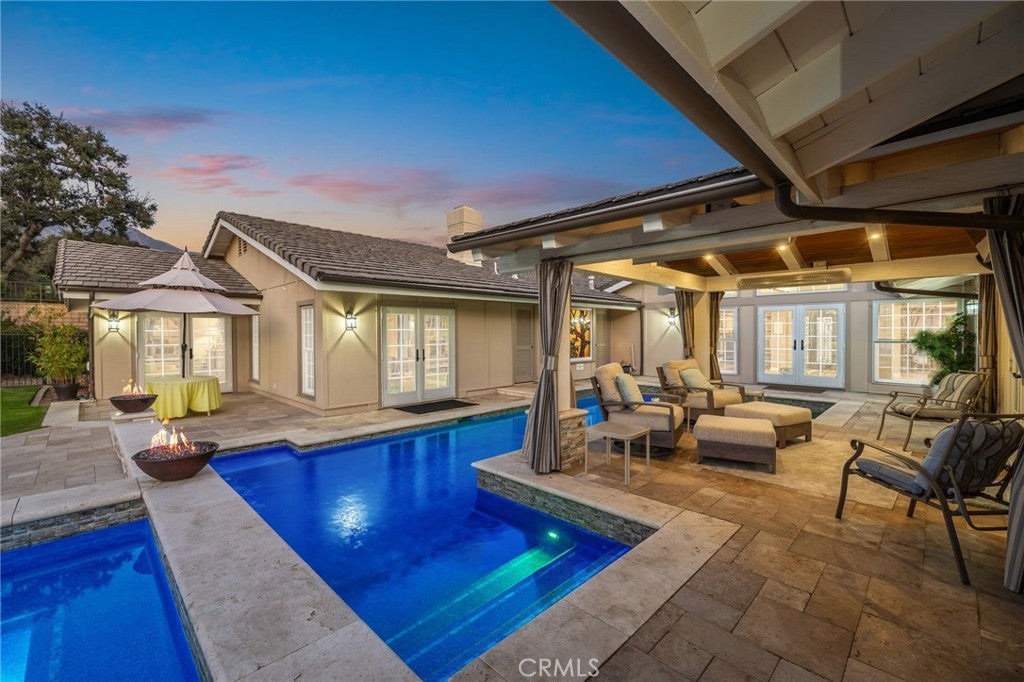 La Verne, California, 91750, United States, 3 Bedrooms Bedrooms, ,3 BathroomsBathrooms,Residential,Active,2009143