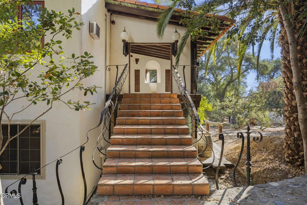 Ojai, California, 93023, United States, ,3 BathroomsBathrooms,Residential,Active,1769520