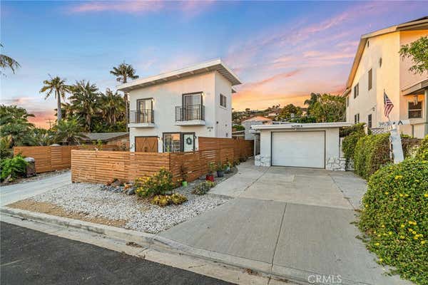 34538 CALLE NARANJA, DANA POINT, CA 92624 - Image 1