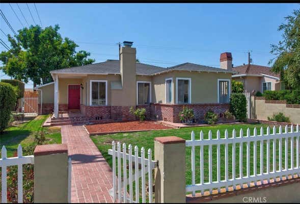 711 N BRIGHTON ST, BURBANK, CA 91506 - Image 1