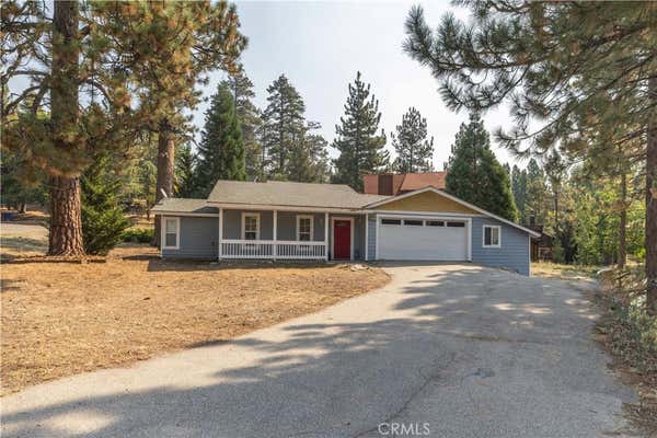 43231 SAND CANYON RD, BIG BEAR LAKE, CA 92315 - Image 1