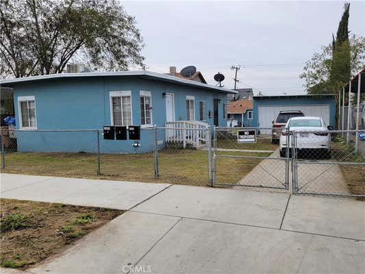 1525 OREGON ST, BAKERSFIELD, CA 93305 - Image 1