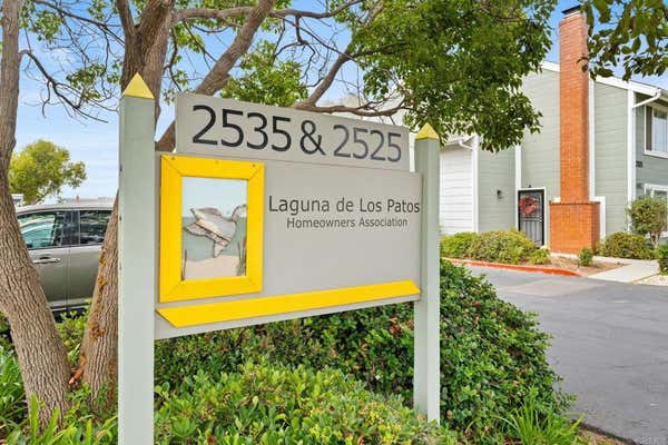 2525 JEFFERSON ST APT G, CARLSBAD, CA 92008 - Image 1