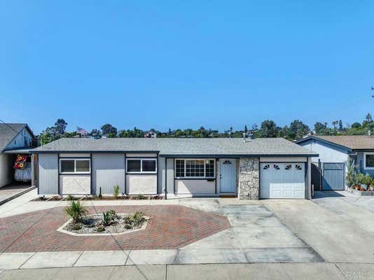 2252 VANCOUVER AVE, SAN DIEGO, CA 92104 - Image 1