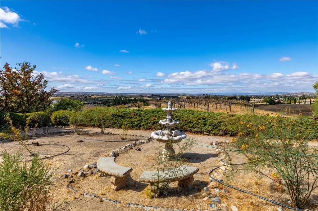 Paso Robles, California, 93446, United States, 3 Bedrooms Bedrooms, ,3 BathroomsBathrooms,Residential,Active,1954021