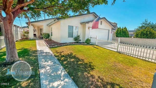 523 SAN EMIDIO ST, TAFT, CA 93268 - Image 1