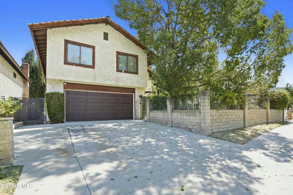 4016 OLD TOPANGA CANYON RD, CALABASAS, CA 91302 - Image 1