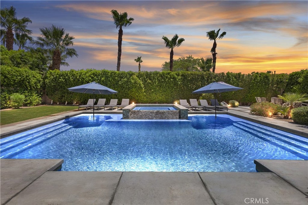 Indio, California, 92201, United States, 6 Bedrooms Bedrooms, ,5 BathroomsBathrooms,Residential,Active,1880350