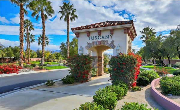 131 VIA TUSCANY, RANCHO MIRAGE, CA 92270 - Image 1