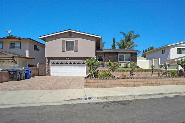 18985 RADBY ST, ROWLAND HEIGHTS, CA 91748 - Image 1