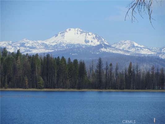 115 LAKE ALMANOR WEST DR, CHESTER, CA 96020 - Image 1