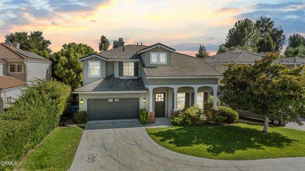 13648 SILVER OAK LN, MOORPARK, CA 93021 - Image 1