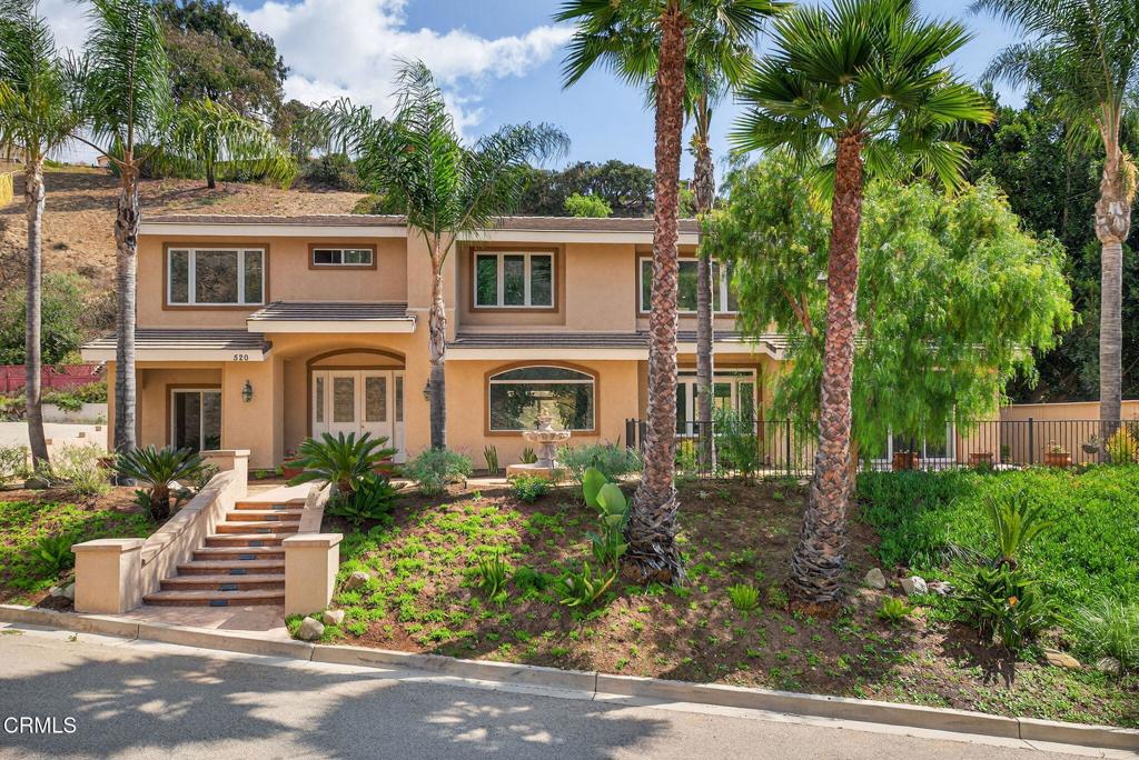 Camarillo, California, 93010, United States, 4 Bedrooms Bedrooms, ,4 BathroomsBathrooms,Residential,Active,1945047