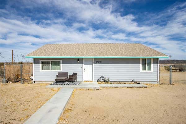 65076 E BROADWAY, JOSHUA TREE, CA 92252 - Image 1