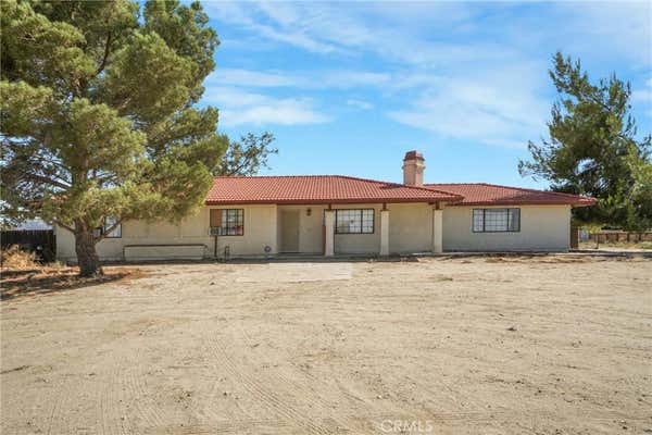 11240 E AVENUE S, LITTLEROCK, CA 93543 - Image 1