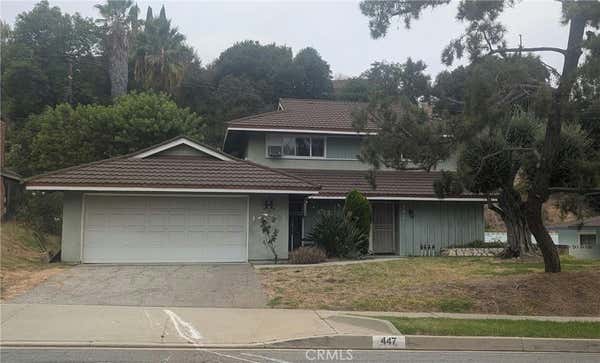 447 BREGANTE DR, DIAMOND BAR, CA 91765 - Image 1