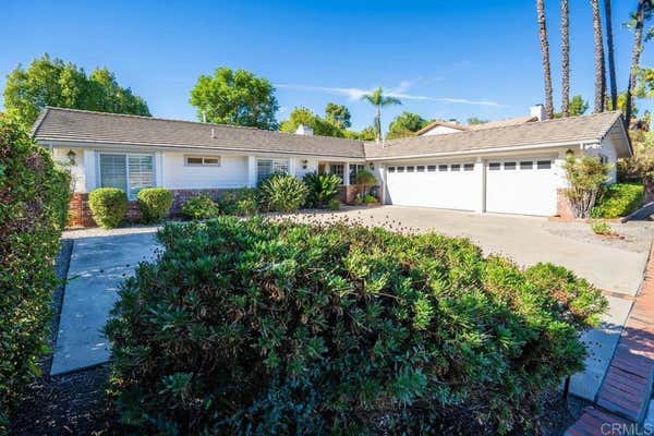 23945 BARONA MESA RD, RAMONA, CA 92065 - Image 1