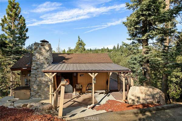 25857 SUNSET LOOP, TWIN PEAKS, CA 92391 - Image 1