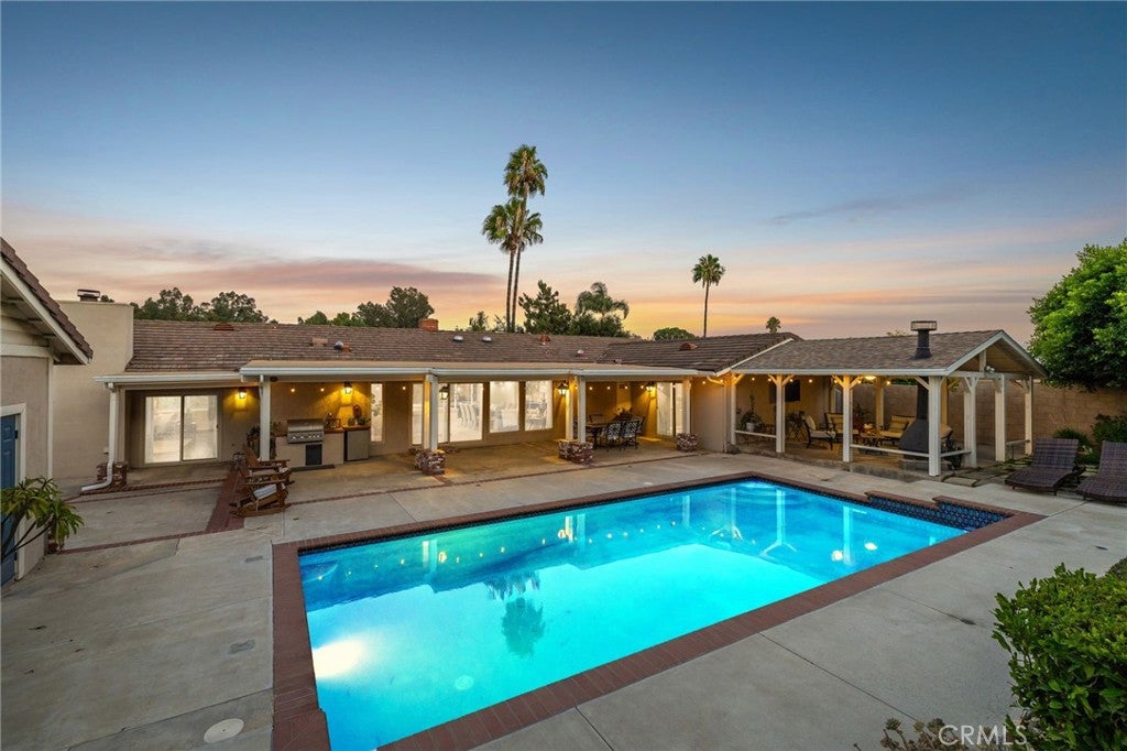 La Verne, California, 91750, United States, 4 Bedrooms Bedrooms, ,2 BathroomsBathrooms,Residential,Active,1961967