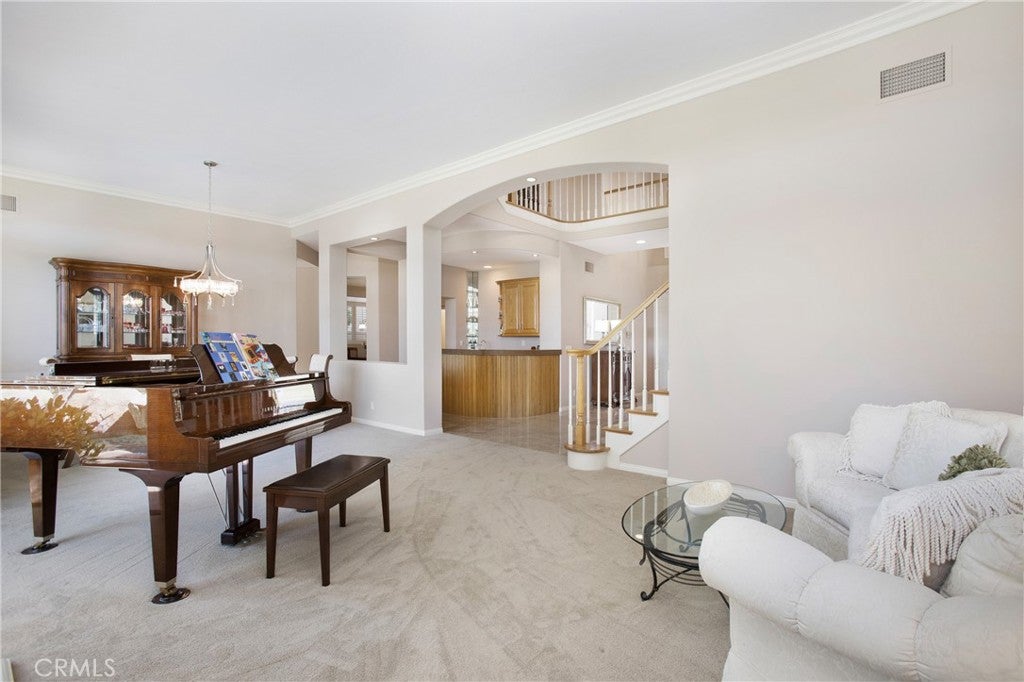 Trabuco Canyon, California, 92679, United States, 5 Bedrooms Bedrooms, ,5 BathroomsBathrooms,Residential,Active,1952479