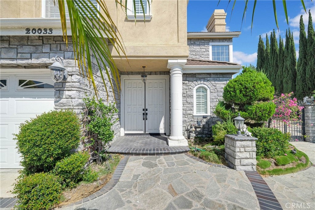 Walnut, California, 91789, United States, 5 Bedrooms Bedrooms, ,5 BathroomsBathrooms,Residential,Active,1952624