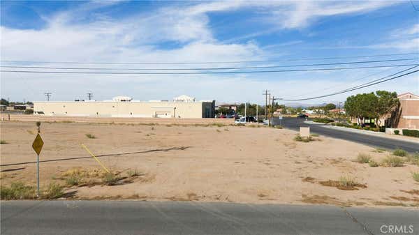 0 WALNUT STREET, HESPERIA, CA 92345 - Image 1