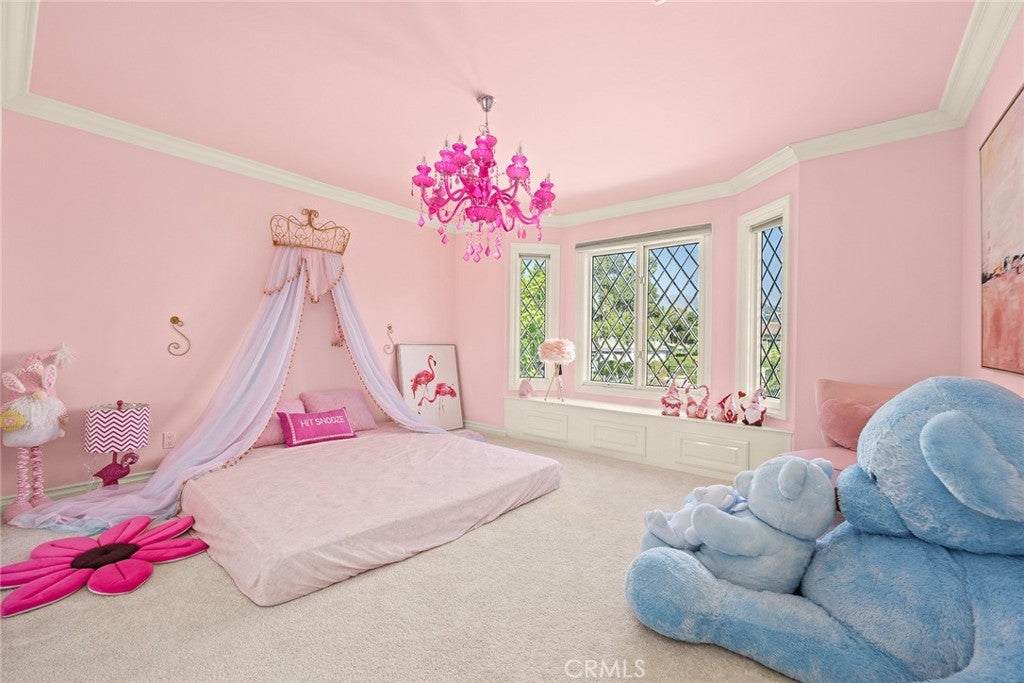 Arcadia, California, 91006, United States, 6 Bedrooms Bedrooms, ,6 BathroomsBathrooms,Residential,Active,1986863