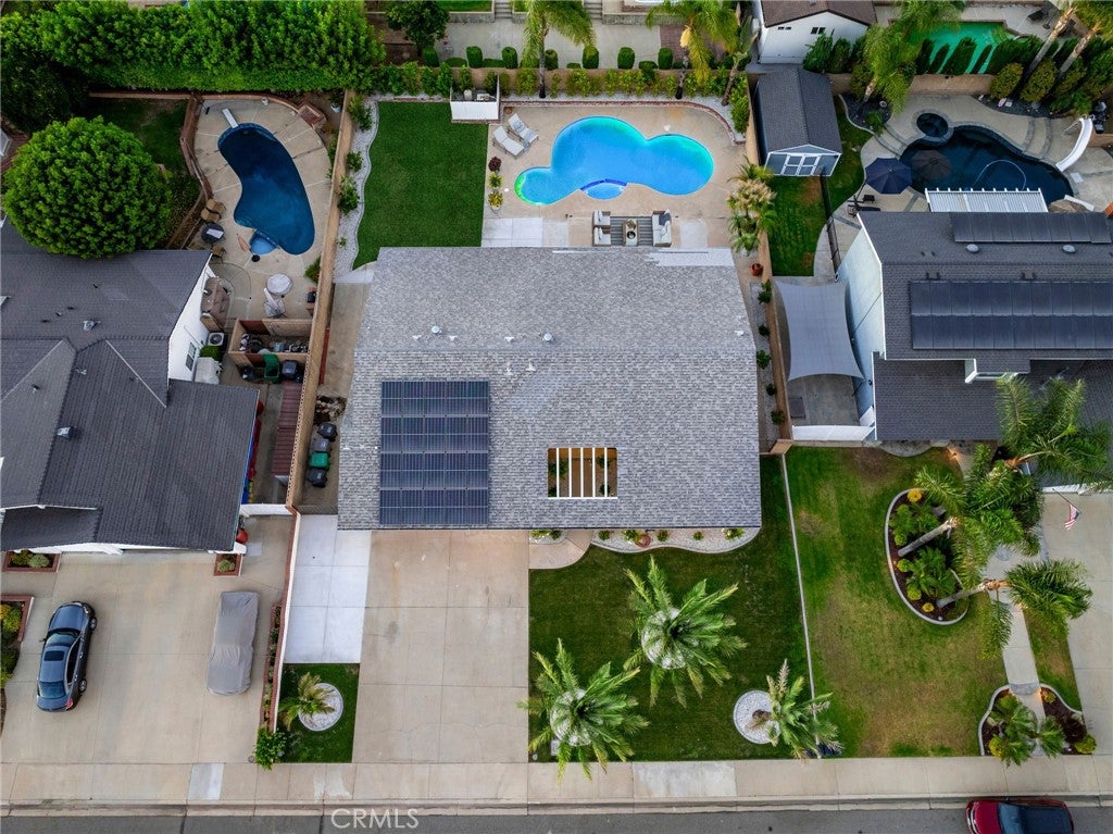 La Verne, California, 91750, United States, 4 Bedrooms Bedrooms, ,2 BathroomsBathrooms,Residential,Active,1944065