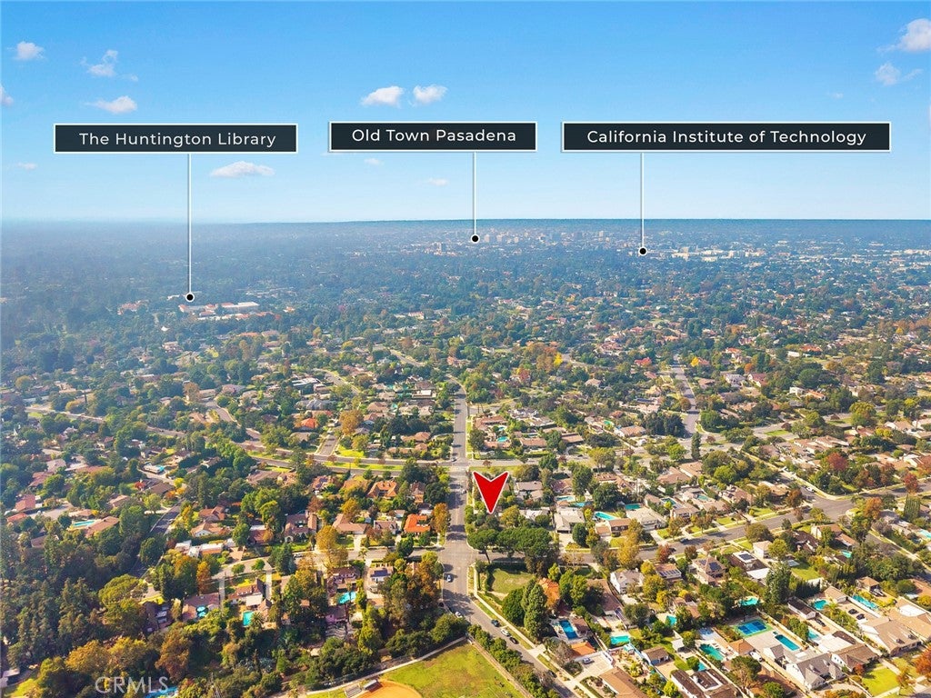 San Marino, California, 91108, United States, 4 Bedrooms Bedrooms, ,3 BathroomsBathrooms,Residential,Active,1993951