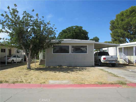 251 S COLORADO RIVER RD SPC 72, BLYTHE, CA 92225 - Image 1