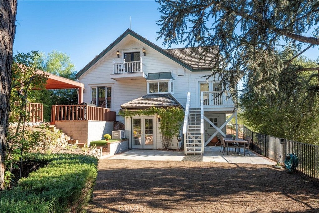 Agoura Hills, California, 91301, United States, 4 Bedrooms Bedrooms, ,5 BathroomsBathrooms,Residential,Active,1966025