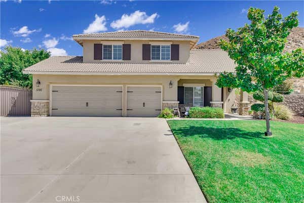 5195 GOLDSTONE CT, HEMET, CA 92545 - Image 1