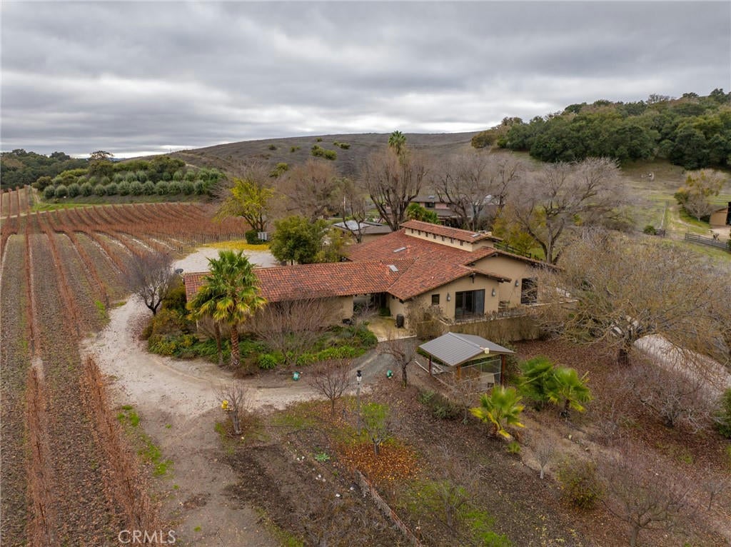 Paso Robles, California, 93446, United States, ,6 BathroomsBathrooms,Residential,Active,1769488