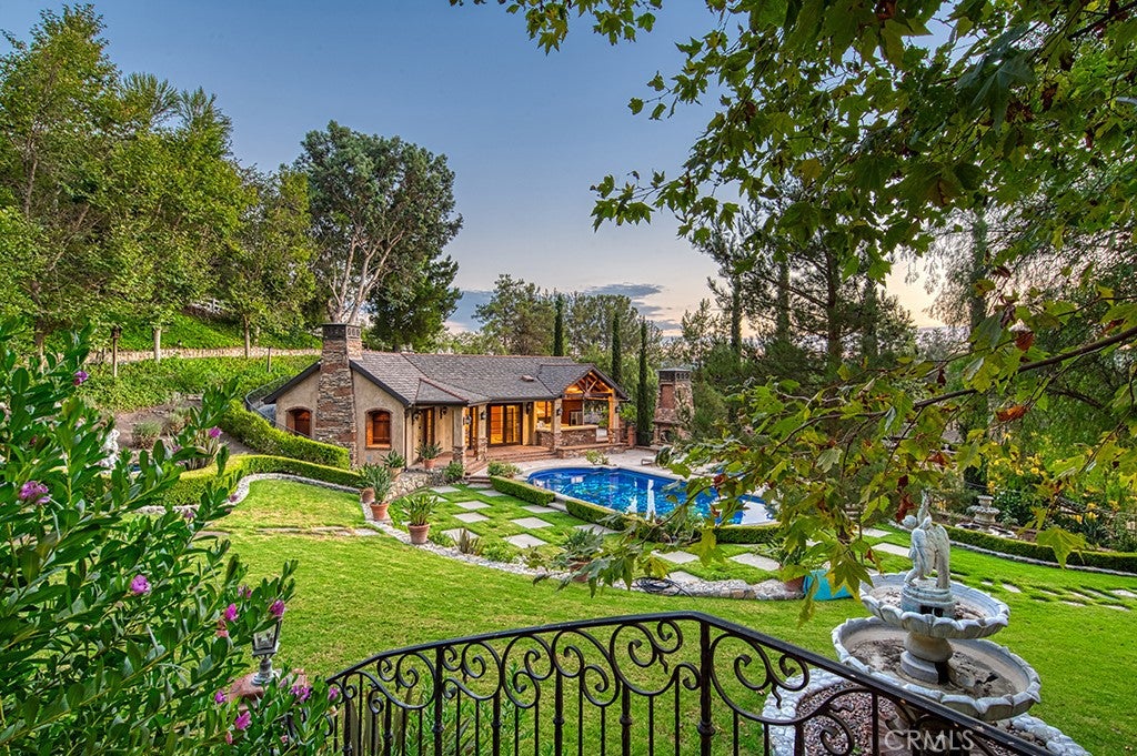 Coto De Caza, California, 92679, United States, 6 Bedrooms Bedrooms, ,9 BathroomsBathrooms,Residential,Active,1832334