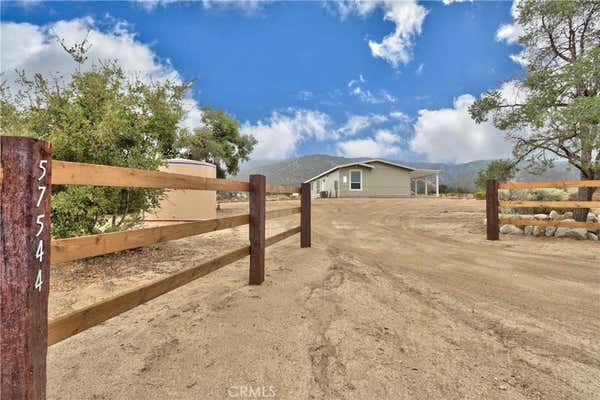 57544 MOUNT RD, ANZA, CA 92539 - Image 1