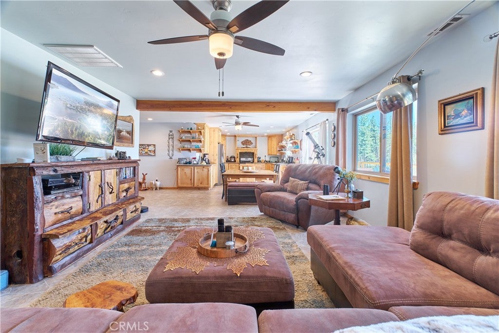 Big Bear Lake, California, 92315, United States, 7 Bedrooms Bedrooms, ,5 BathroomsBathrooms,Residential,Active,1824542