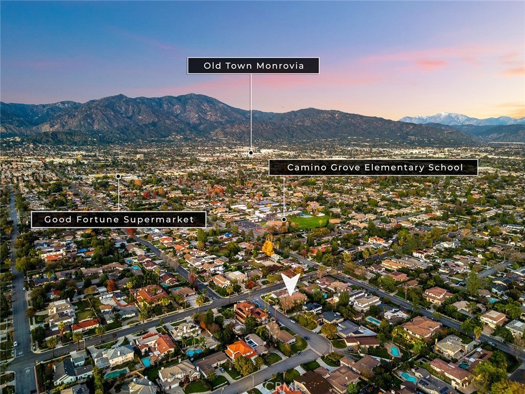 Arcadia, California, 91006, United States, 4 Bedrooms Bedrooms, ,5 BathroomsBathrooms,Residential,Active,2010529