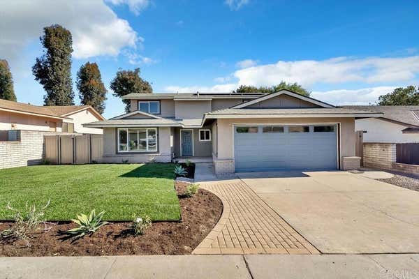 3611 MIRA FLORES CT, OCEANSIDE, CA 92056 - Image 1