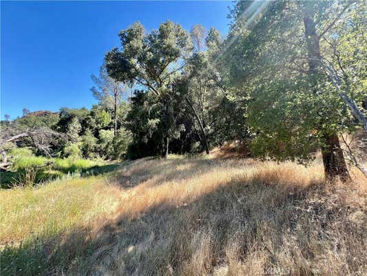 0 NEAR FORT HUNTER LIGGET, LOCKWOOD, CA 93426 - Image 1