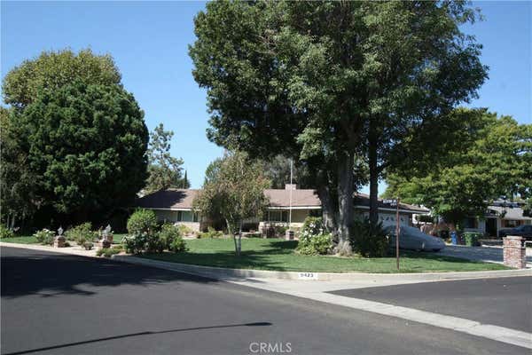 9423 BECKFORD AVE, NORTHRIDGE, CA 91324 - Image 1